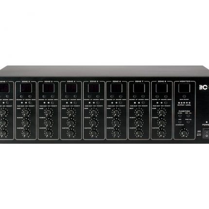 ITC Audio – T-8000 Matryca (8×8) 14