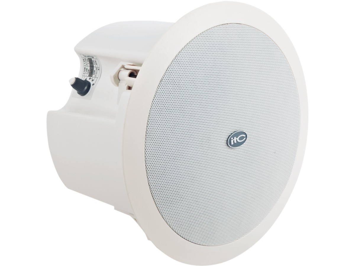 ITC Audio T-208S Subwoofer Wewnętrzny 60W ITC Audio T-208S Subwoofer Wewnętrzny 60W