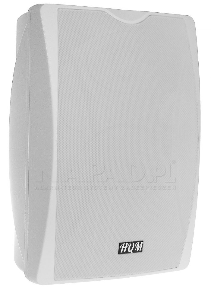 HQM NPZ40W- Głośnik ścienny