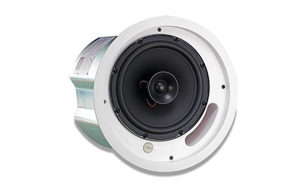 JBL Control 18C/T