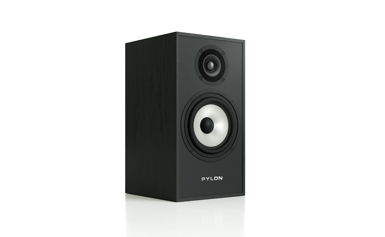 Pylon Audio Pearl Monitor – Kolumna podstawkowa