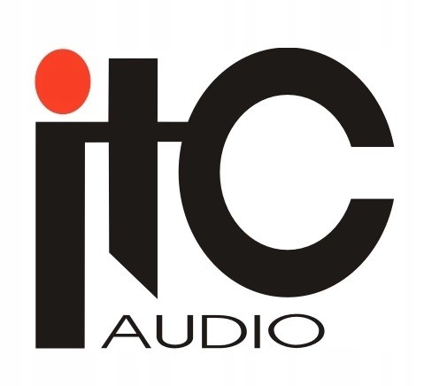 ITC Audio V-8 Metalowa puszka do regulatorów ściennych