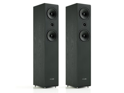 Pylon Audio Opal