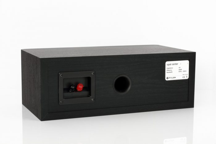 Pylon Audio Opal Center - Kolumna centralna