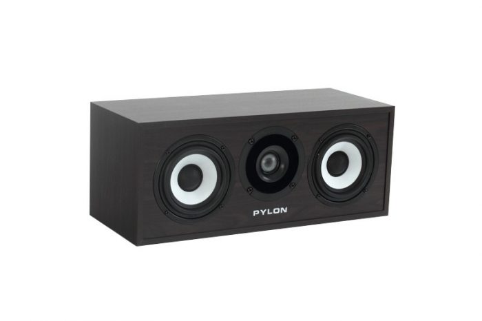 Pylon Audio Pearl Center – Kolumna centralna 17