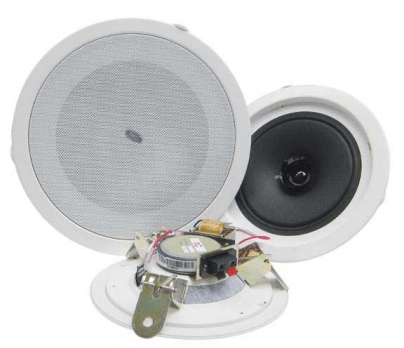 ITC Audio – T-105 Głośnik Sufitowy 6W 16