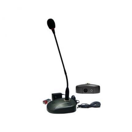 ITC Audio – T-621A Mikrofon pulpitowy 3