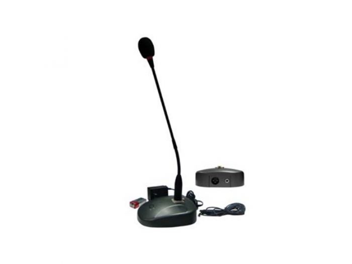 ITC Audio – T-621A Mikrofon pulpitowy 9