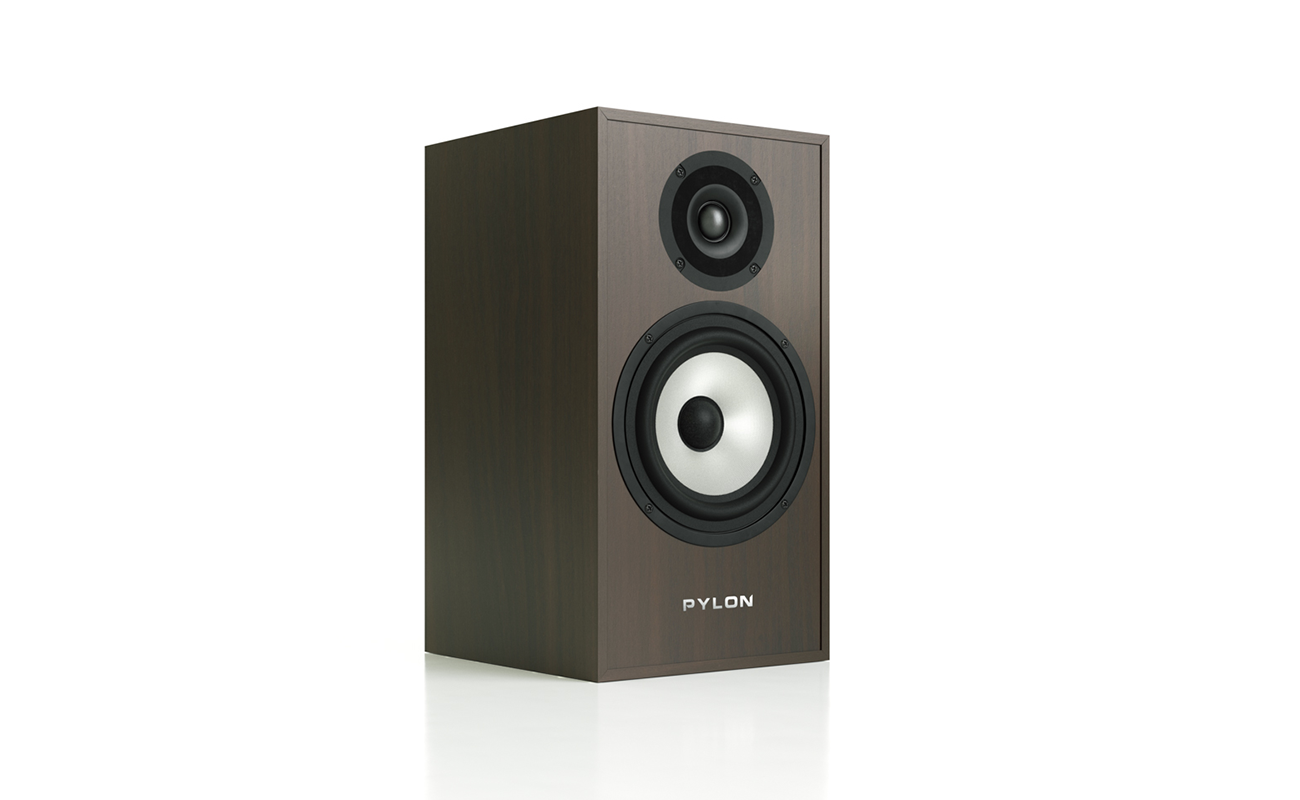 Pylon Audio Pearl Monitor – Kolumna podstawkowa 30