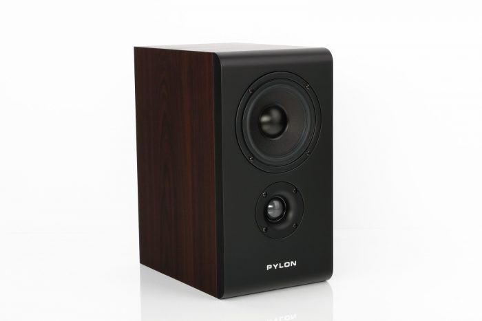 Pylon Audio Opal Sat – Kolumna głośnikowa podstawkowa 14