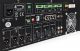 HQM 4120 Wzmacniacz PA  4x120W 4-strefowy - obrazek 3