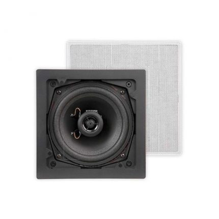 ArtSound FLAT FL101 – płaski głośnik ścienny instalacyjny 2