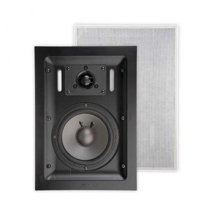 ArtSound FLAT FL301 – płaski głośnik ścienny instalacyjny 11