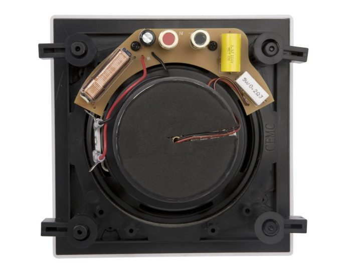 ArtSound PACK HPSQ 525 – Amplituner HYDE + 2x wodoodporny głośnik HPSQ 525 10