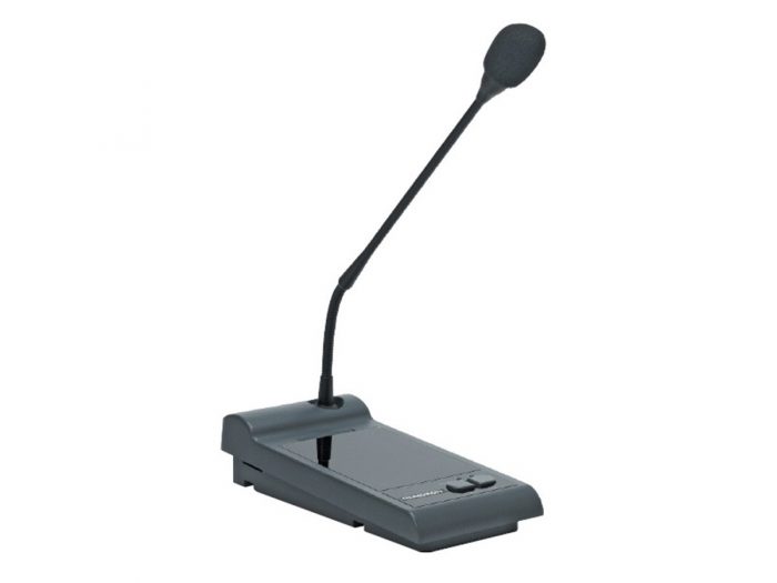 Mikrofon pulpitowy – Rondson PA-01 8