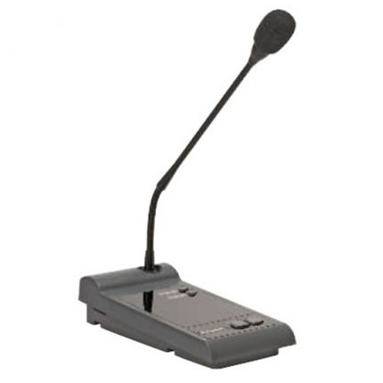 Mikrofon 2-strefowy – Rondson PA-02