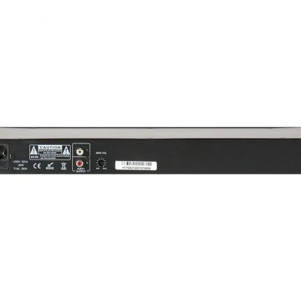 ITC Audio – T-6221 Odtwarzacz CD/MP3/USB/SD 22