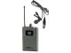 WA 510RCB – Mikroport z mikrofonem nagłownym i klapowym 10