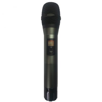 Mikrofon WA 510RCT – mikrofon do ręki do systemu konferencyjnego 2