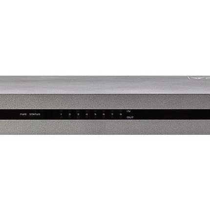 ITC Audio – TS-P880 Matryca miksująca 8×8 22