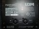 LDM G3 615X PRO – Kolumna pasywna 600W 4 Ohm 15