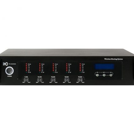ITC Audio – TH-0590M Centrala systemu