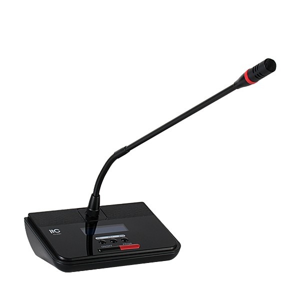 TH-0591 ITC Audio - TH-0591 Pulpit przewodniczącego - obrazek 1