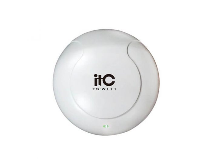 ITC Audio – TS-W111 Punkt dostępowy Wi-Fi 8