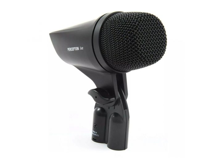 AKG P2 – Mikrofon instrumentowy 9