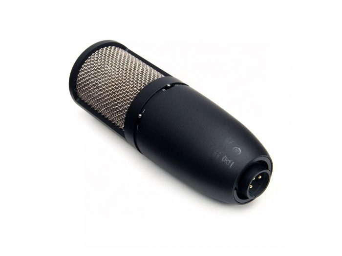 AKG P420 – Mikrofon pojemnościowy 11