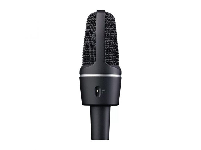 AKG C3000 – Mikrofon pojemnościowy 10