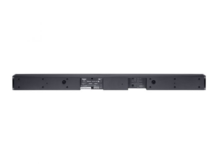 Magnat CSB 1000 - soundbar z bezprzewodowym subwooferem - obrazek 5