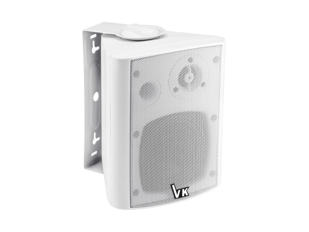 Voice Kraft VK DS-501 – kolumna odsłuchowa 20