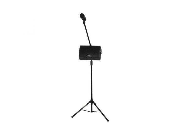 LDM Flat Speaker – Uniwersalna kolumna głośnikowa 11