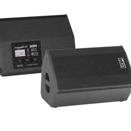 LDM GLP 210X – Monitor sceniczny 200W