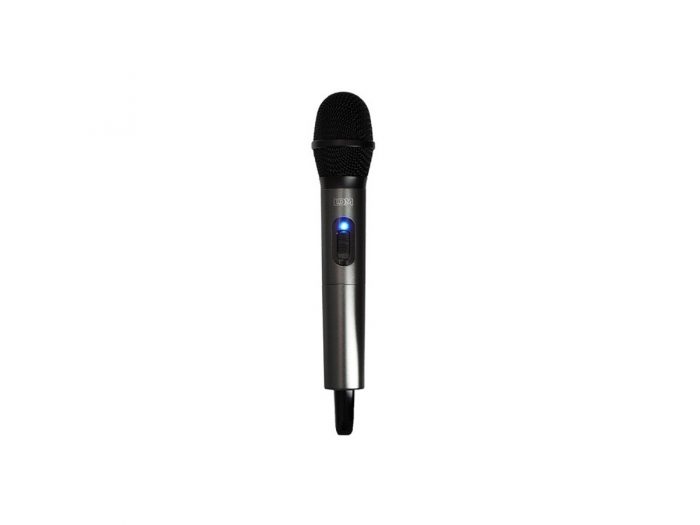 LDM D216/H16 – Mikrofonowy system bezprzewodowy 10