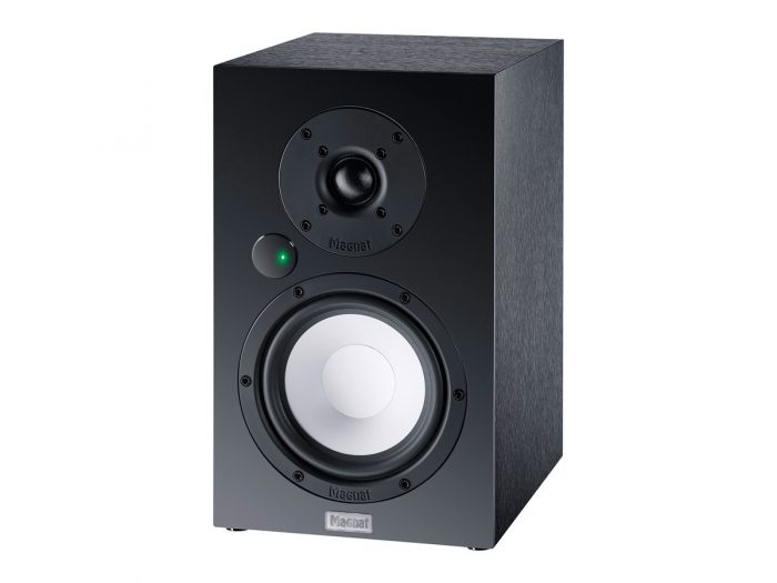 Magnat Multi Monitor 220 – zestaw podstawkowych kolumn stereo z Blueetooth 11