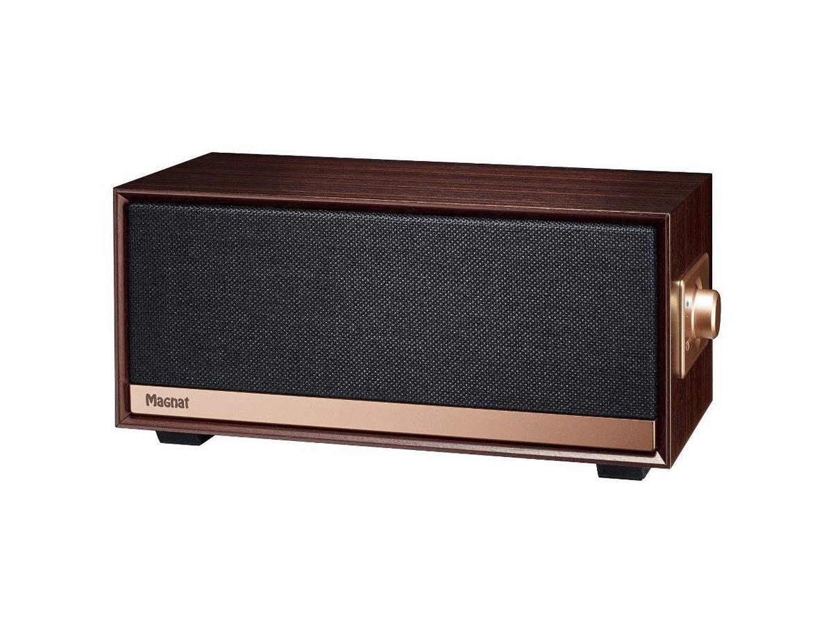 prime-classic-1 Magnat Prime Classic - Wysokiej klasy głośnik aktywny z Bluetooth - obrazek 1