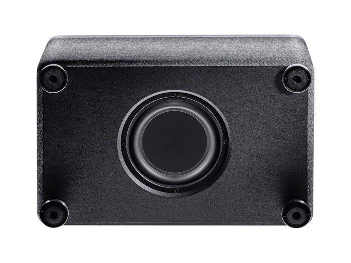 Magnat Prime One – Wysokiej klasy głośnik stereo z Bluetooth 10