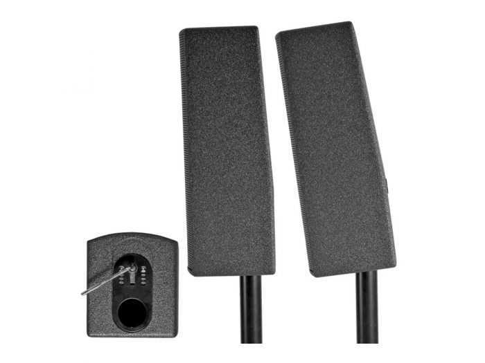 LDM SAM-808 - aktywny system stereo - obrazek 4