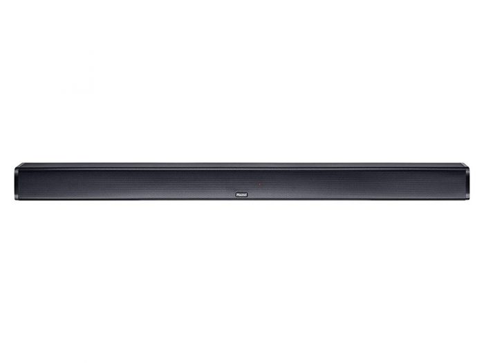Magnat SBW 250 - w pełni aktywny soundbar z bezprzewodowym subwooferem - obrazek 2