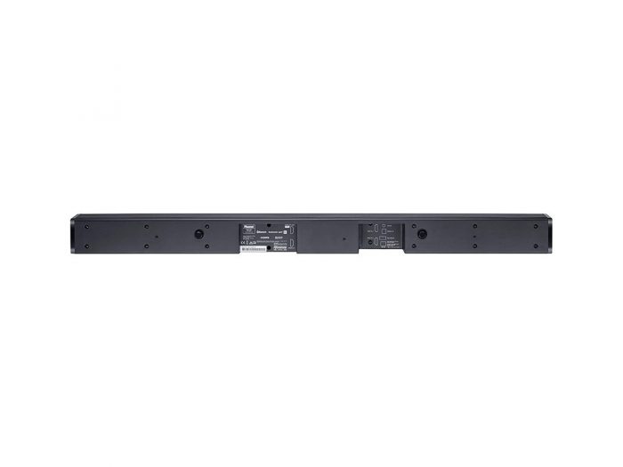 Magnat SBW 250 – w pełni aktywny soundbar z bezprzewodowym subwooferem 10