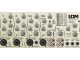 LDM SMX 408RX – 8-kanałowy stereofoniczny powermikser 13