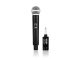 Voice Kraft TM-US 01 – doręczny mikrofon bezprzewodowy 11