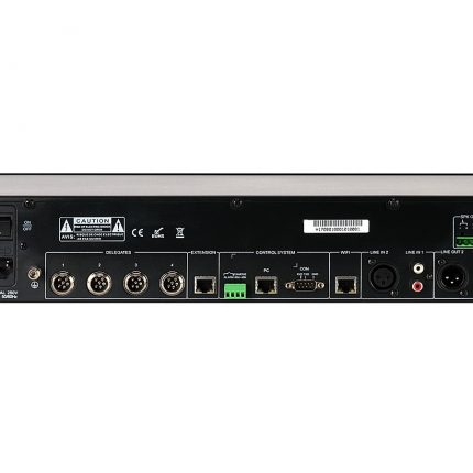 ITC Audio – TS-W100 Kontroler systemowy 3