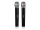 Voice Kraft V-740 - zestaw mikrofonów bezprzewodowych - obrazek 3