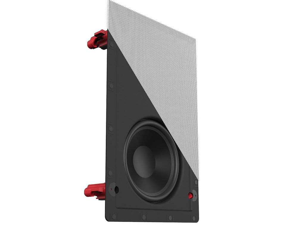 Klipsch DS-160W