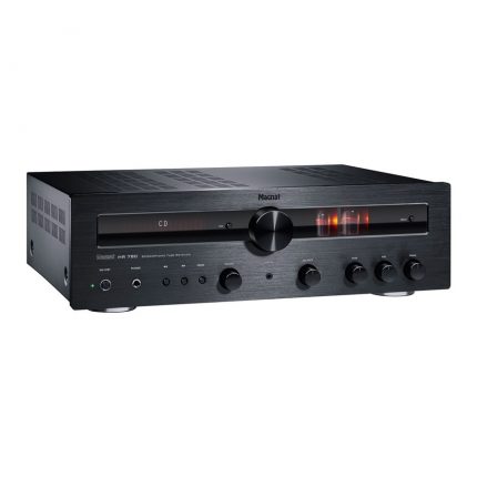 Magnat MR 780 – Amplituner stereo DAB+/FM 21