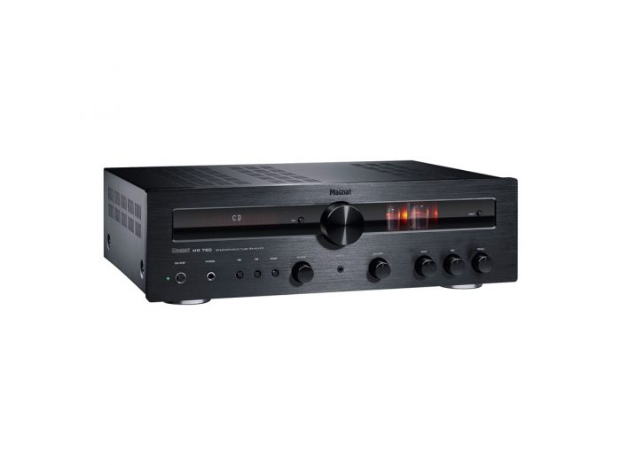 Magnat MR 780 – Amplituner stereo DAB+/FM 9