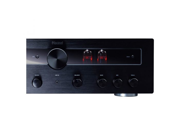 Magnat MR 780 – Amplituner stereo DAB+/FM 10
